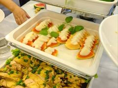 -天毓山庄·餐厅