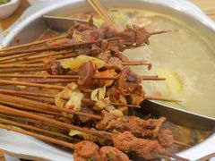 -金石老面坊·渔家菜(金石滩店)