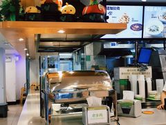 -老乡鸡(南京新街口洪武北路店)