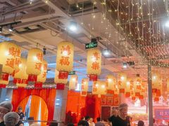 -朱光玉火锅馆(正弘城店)