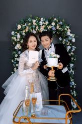 -太古映画婚纱摄影(天河店)