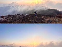 -萍乡武功山风景名胜区