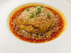 新派口水鸡-羲和雅苑•北京烤鸭(国贸商城店)