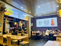 -裕记烧腊连锁餐饮(国商分店)