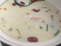 -老阿爸鲜鱼土菜(昆山花桥店)