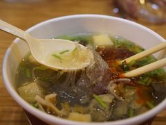 -回味鸭血粉丝汤(南京站店)