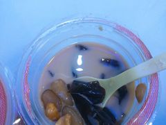 -八婆婆烧仙草(曾厝垵店)