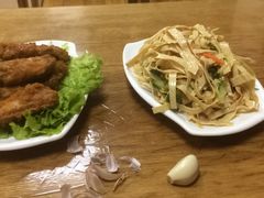-白记饺子馆多伦道店