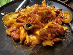 -莫嘎(乌鲁木齐中路店)