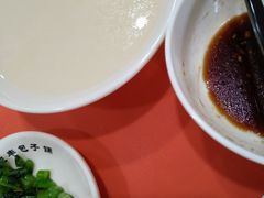 -庆丰包子铺(理想城店)