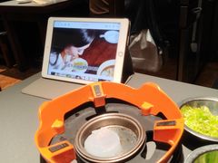 -掌上鲜(南顺城街店)