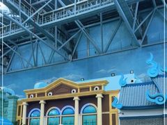 -广州融创水世界