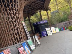 -东明山森林公园