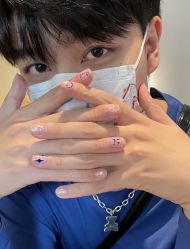 -IDO美甲美睫