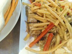 -德宏记·茶餐厅(新辰里学清路店)