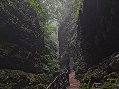 -邢台大峡谷