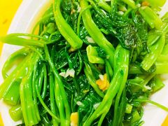 -正宗波记潮州砂锅粥(新洲一街店)