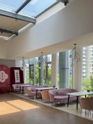 -馨月汇·一悦馨香月子中心(前滩店)