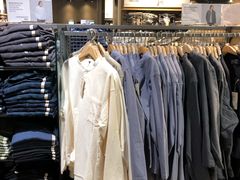 -MUJI无印良品(武汉世界城广场店)