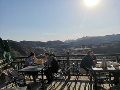 -云端咖啡(古北水镇景区店)