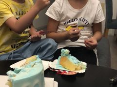 -丁先生蛋糕·品质鲜作(桐梓林店)