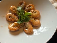 -上海苏宁宝丽嘉酒店·嘉府壹号中餐厅