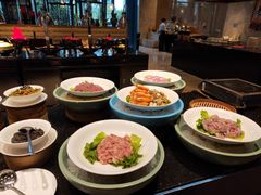 -美食汇·海鲜自助西餐厅·江门富力万达嘉华酒店