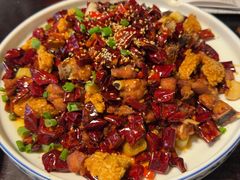 -陈麻婆豆腐总店