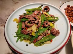 -川悦壹号·川菜(蠡溪路店)