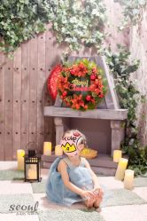 -首尔宝宝SEOUL  BABY STUDIO(通州店)