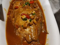 -小菜园新徽菜(苏州繁花中心店)