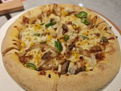 -必胜客(玉泉远洋店)