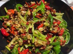 -一棠龙虾•王牌虾球(恒隆广场店)