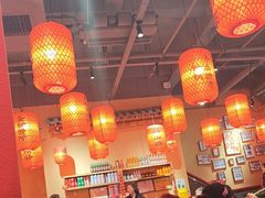 -山四砂锅(太原钟楼街店)