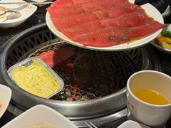 -木槿花韩式炭烤·熟成肉工坊(孙文东路店)