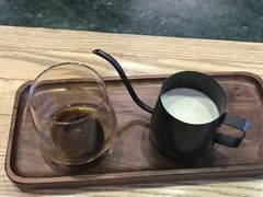 -Home Cafe(水榭春天店)