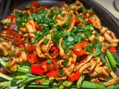 -大碗先生(万家丽店)