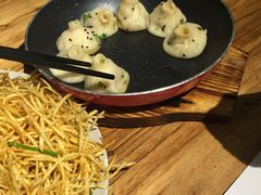 煎包-U你·天然调味(南湖总店)