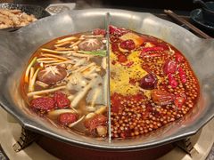 -湊湊火锅·茶憩(打浦桥日月光店)