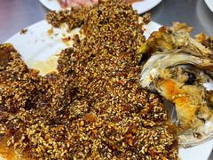 -松明一烤肉馆(鲁园店)
