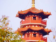 -云龙湖旅游景区