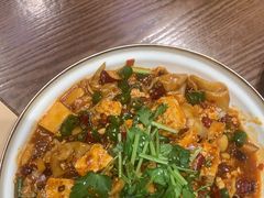 -解家河南菜(金水路店)