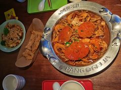 -胖哥俩肉蟹煲(杭州下沙学林街店)