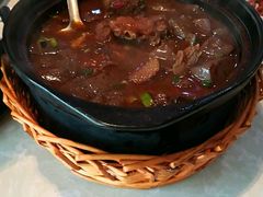 -金典银峰老鹅馆·昆山菜(亭林公园店)