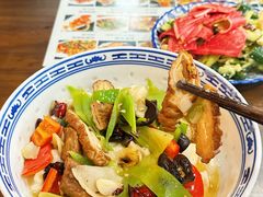 -老西安韩记三鲜煮馍(四府街店)