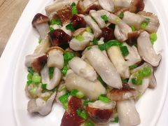 -味莊·青岛菜(云霄路店)