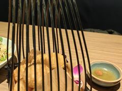 -安南越南餐厅(青岛万象城店)