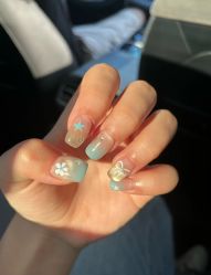 -LILY NAILS美甲美睫
