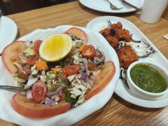 -清真·AL-JANNAT 佳纳特餐厅(狮子桥店)