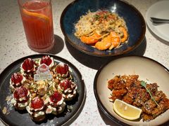 -BE BRIGHT KITCHEN(正佳广场店)